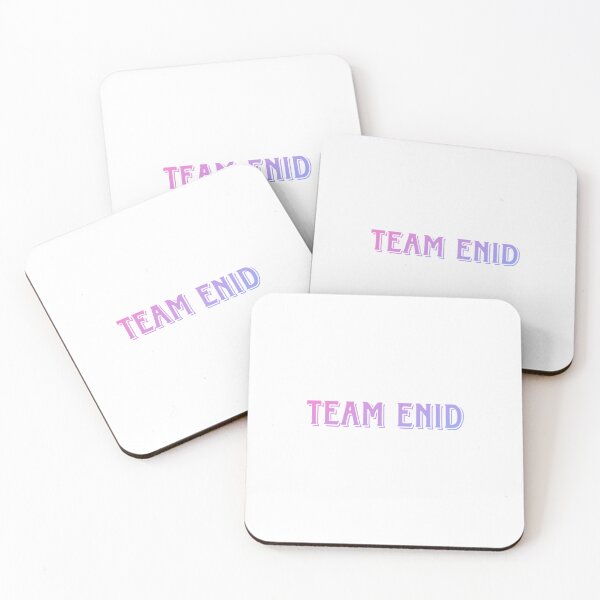 Item preview, Equipo Enid designed and sold by bloomingstars.
