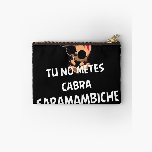 Item preview, You do not put goat saramambiche designed and sold by Acolytecs.