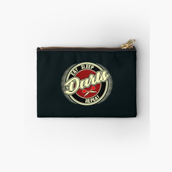 Item preview, dart board and just this design. Great birthday present for dad or grandpa playing darts. Stic designed and sold by Paulsdominick.