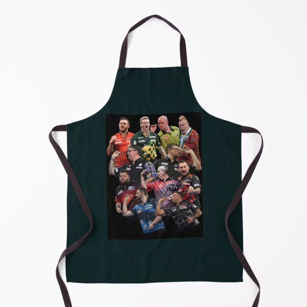 Item preview, Darts jersey     designed and sold by Paulsdominick.