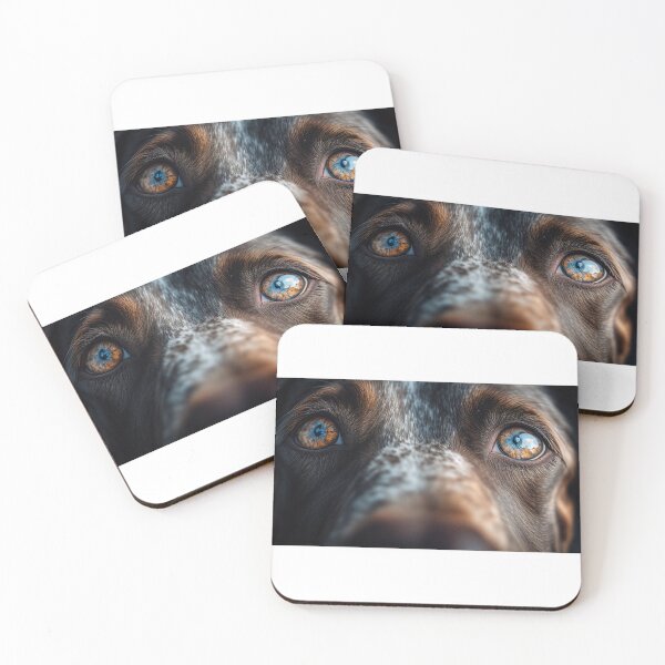 Item preview, Dog Eyes designed and sold by The Collection.