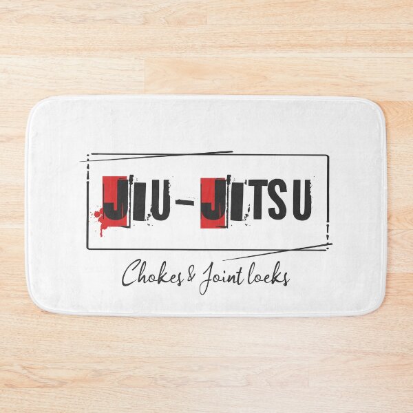 Item preview, BJJ Grappling designed and sold by Mlaniel.
