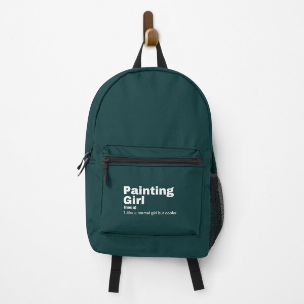 Item preview, Painting Girl - Painting  designed and sold by Paulsdominick.