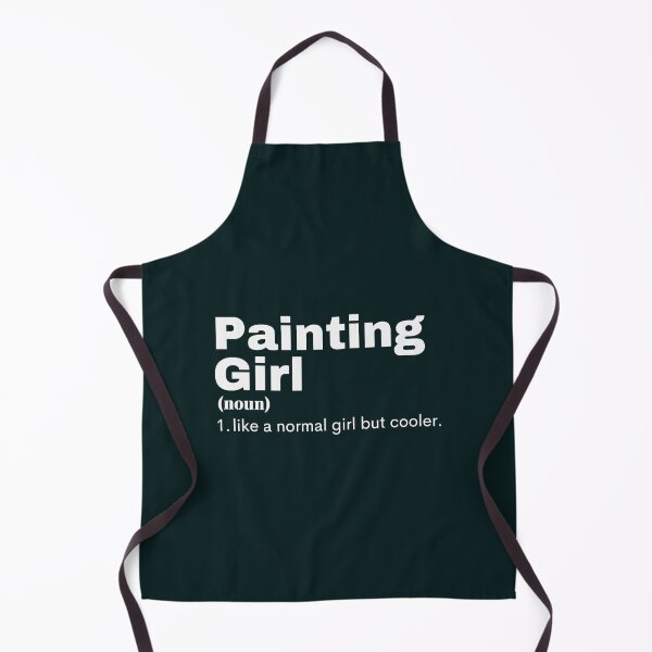 Item preview, Painting Girl - Painting  designed and sold by Paulsdominick.