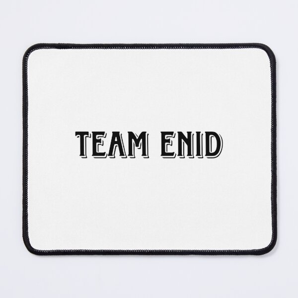 Item preview, Team enid designed and sold by bloomingstars.