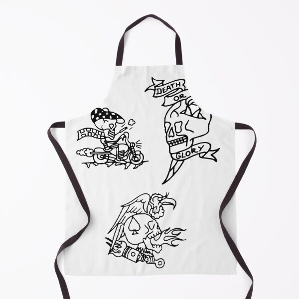 Item preview, Ride or Die! designed and sold by ABoHem.