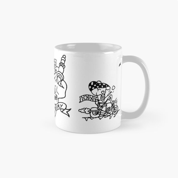 Item preview, Ride or Die! designed and sold by ABoHem.