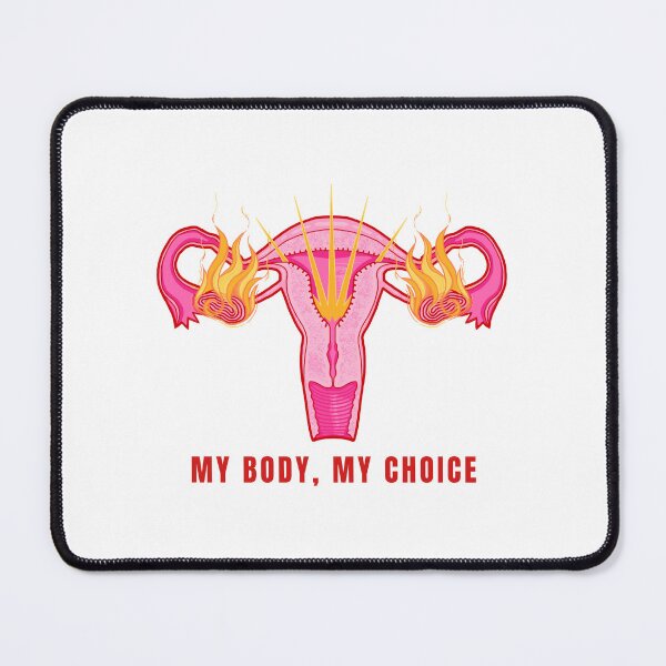 Item preview, Purity Culture Saves No One, My Body My Choice 2 designed and sold by tiredandbored.