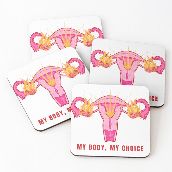 Item preview, Purity Culture Saves No One, My Body My Choice 2 designed and sold by tiredandbored.
