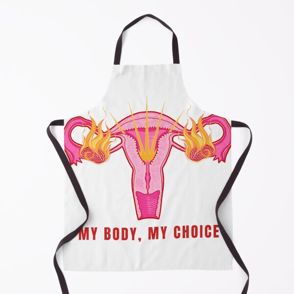 Item preview, Purity Culture Saves No One, My Body My Choice 2 designed and sold by tiredandbored.
