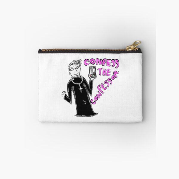 Item preview, Confess designed and sold by Benjamin Sabatier.
