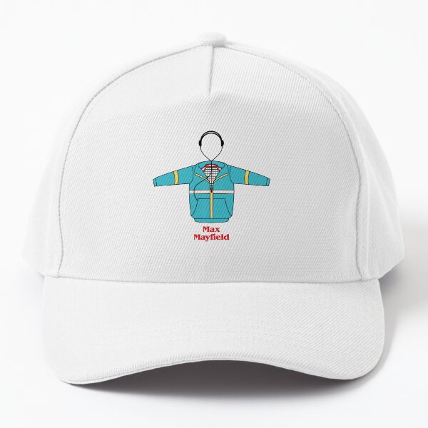 Item preview, stranger things max mayfield designed and sold by Kroshkacahes.