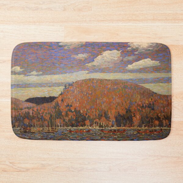 Item preview, Tom Thomson The Pointers designed and sold by TheRedVineyard.