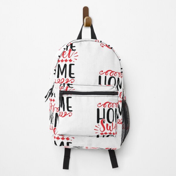 Item preview, HOME SWEET HOME designed and sold by SticerOcean.