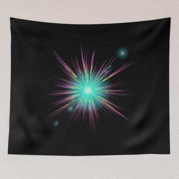 Item preview, Colorful variation. designed and sold by ConradoBullhead.