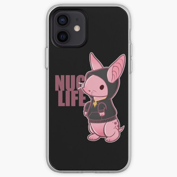 Nug Life iPhone Soft Case