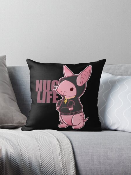 Item preview, Nug Life designed and sold by Mynameiseyyyyyy.