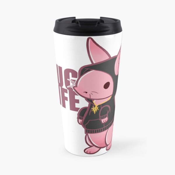 Nug Life Travel Mug