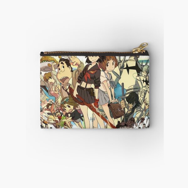 Item preview, Kill la Kill Anime designed and sold by anime-ker.