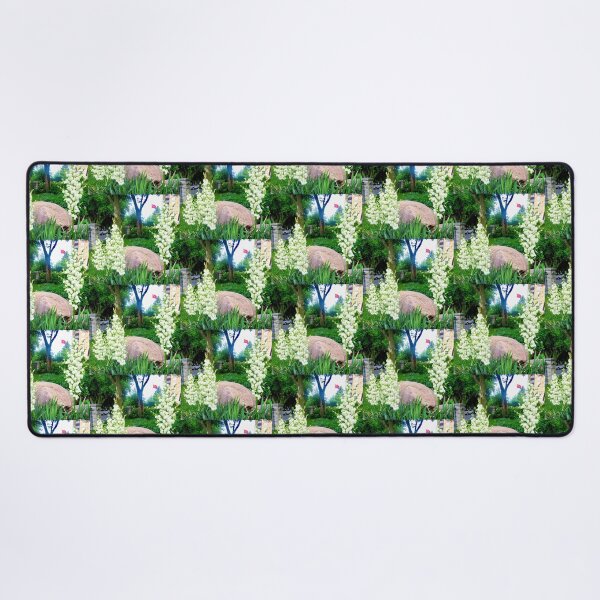 Item preview, Beautiful white flowers designed and sold by Shulie1.