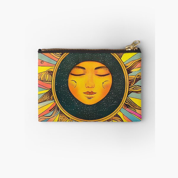 Item preview, RADIATE POSITIVITY BOHO SUN  designed and sold by chatzous.