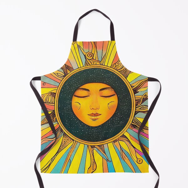Item preview, RADIATE POSITIVITY BOHO SUN  designed and sold by chatzous.