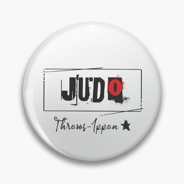 Item preview, Judo Framed designed and sold by Mlaniel.