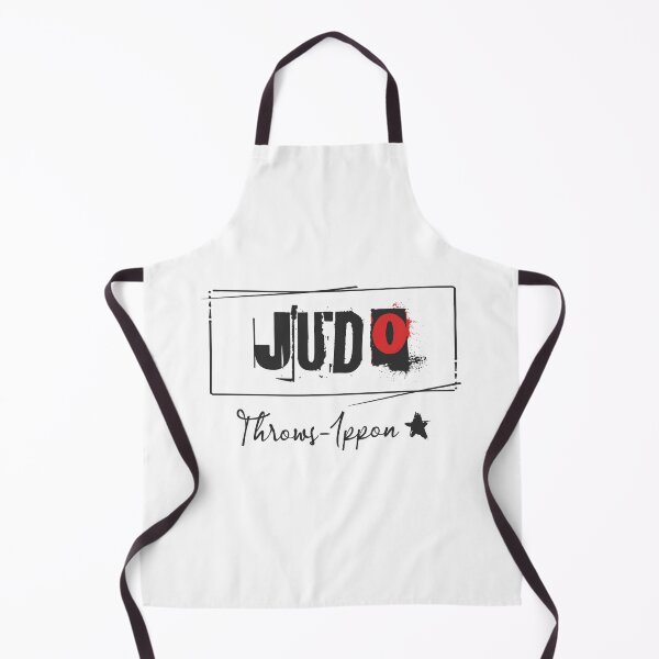 Item preview, Judo Framed designed and sold by Mlaniel.