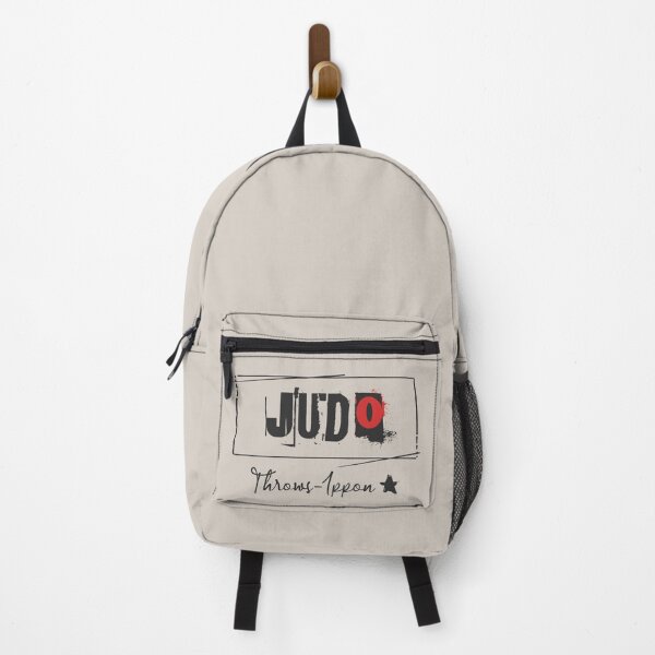 Item preview, Judo Framed designed and sold by Mlaniel.