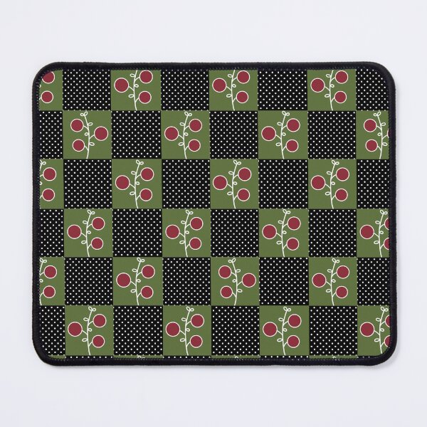 Item preview, Sage Berry Patch designed and sold by AmoraDeRosso.
