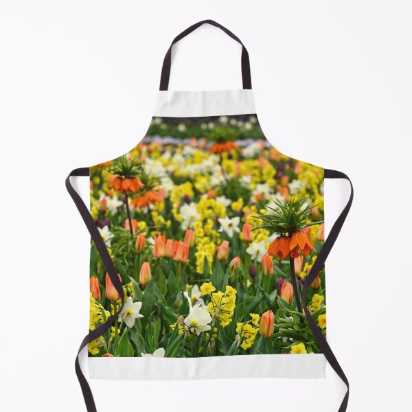Item preview, Kaiser's crown flowers garden spring season nature designed and sold by goceris.