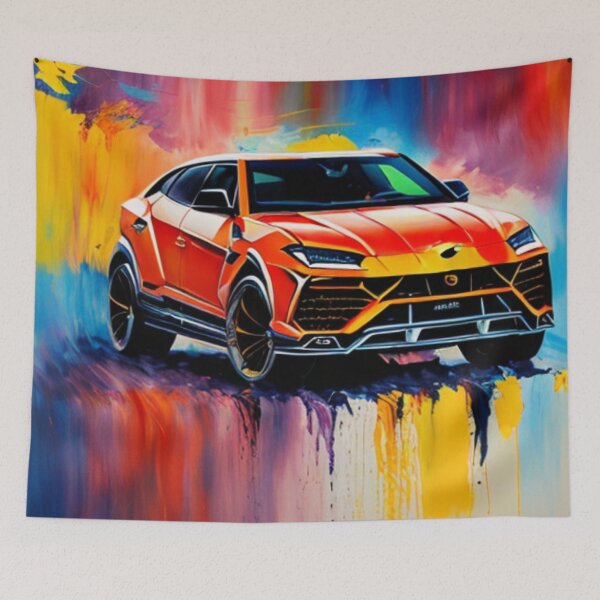 Item preview,   Sports Cars designed and sold by HOMEDESIGNPRINT.
