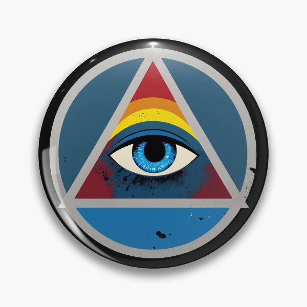 Artikelvorschau, Eye of Providence entworfen und verkauft von excelente.
