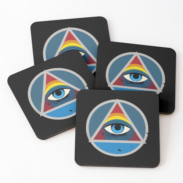 Artikelvorschau, Eye of Providence entworfen und verkauft von excelente.