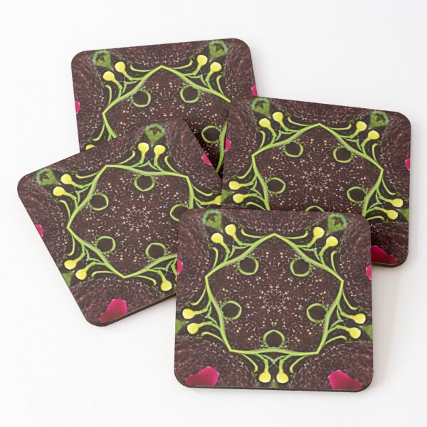 Item preview,  DELICIOUS PAINTING OF  CHOCOLATE FLOWERS TO TASTE  designed and sold by Ralek.