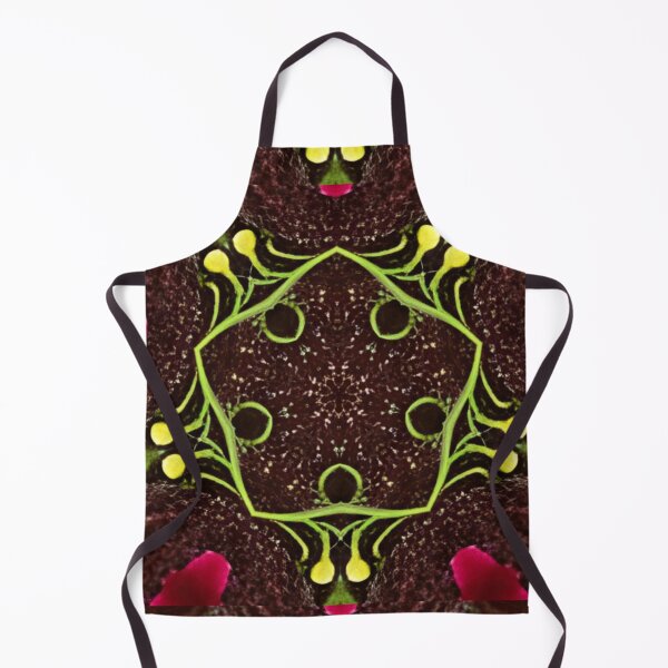 Item preview, DELICIOUS PAINTING OF CHOCOLATE FLOWERS TO TASTE designed and sold by Ralek.