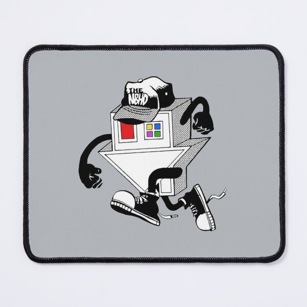 Item preview, THE NBHD - Ever Changing designed and sold by Soniavivian.