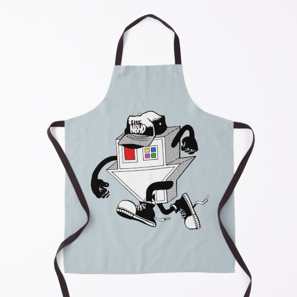 Item preview, THE NBHD - Ever Changing designed and sold by Soniavivian.