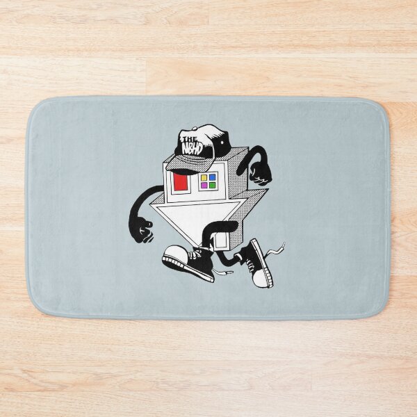 Item preview, THE NBHD - Ever Changing   designed and sold by Soniavivian.