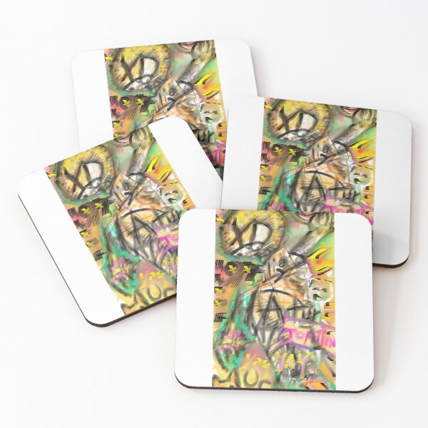 Item preview, YayYay designed and sold by Benjamin Sabatier.