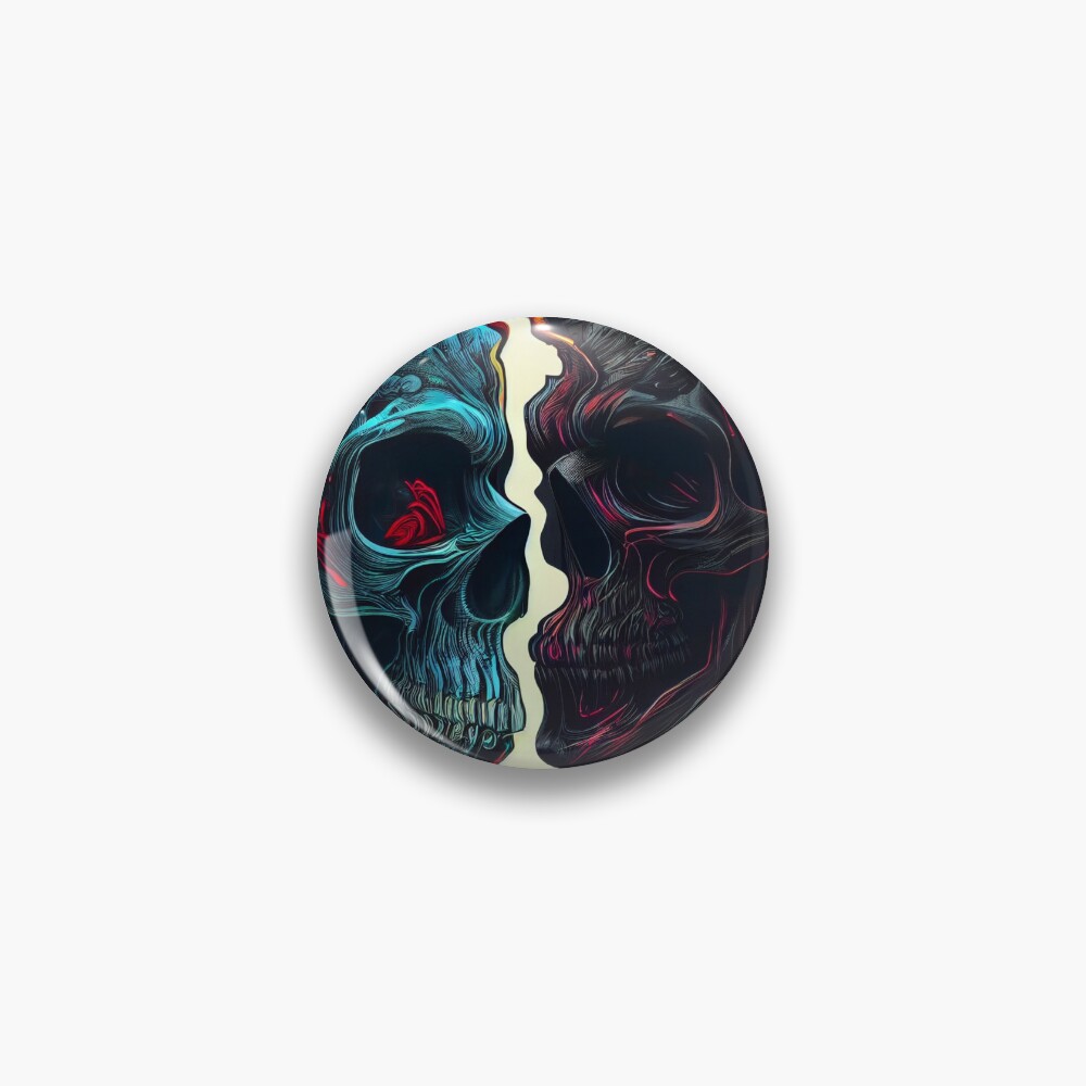Item preview, Pin designed and sold by marketer890.