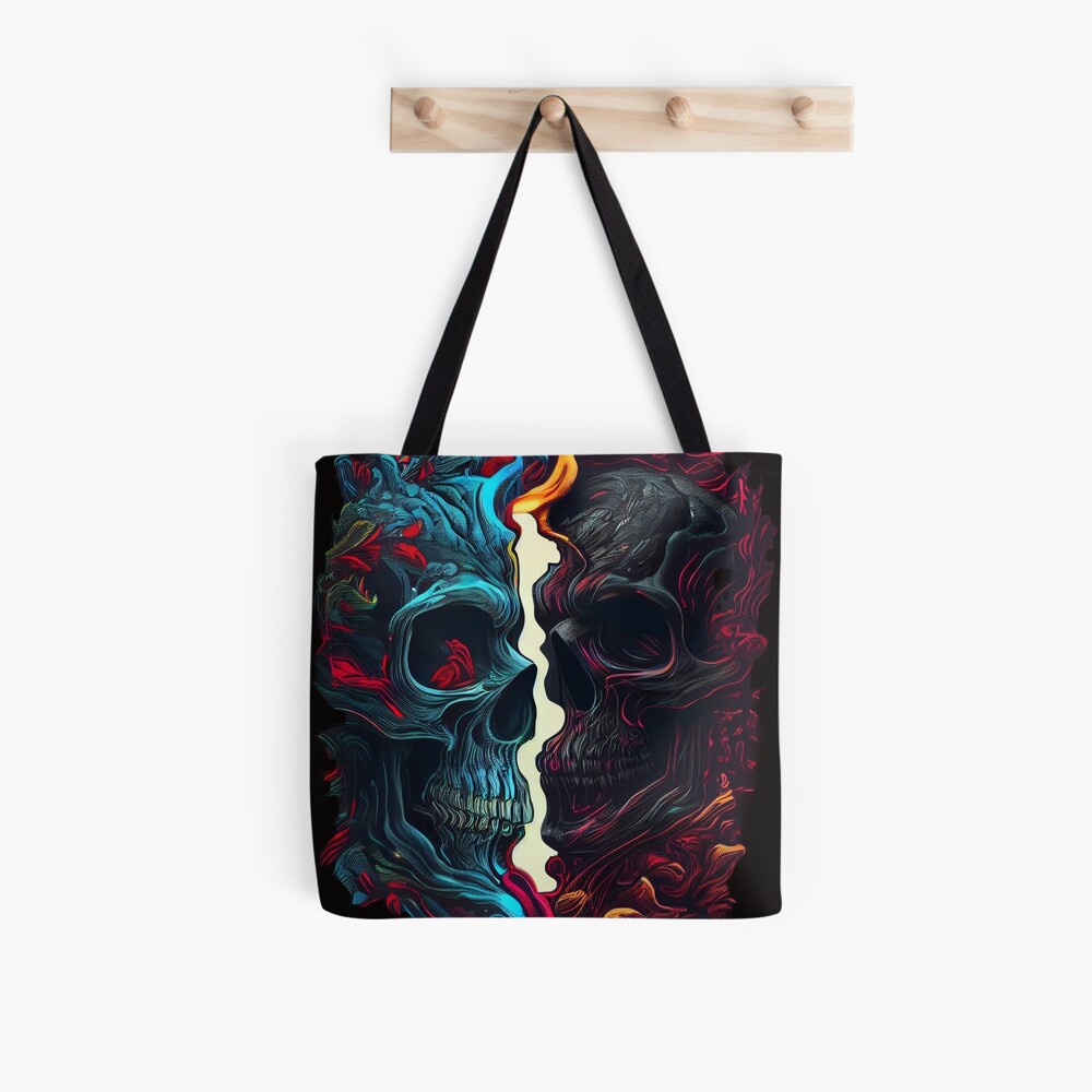 Item preview, All Over Print Tote Bag designed and sold by marketer890.