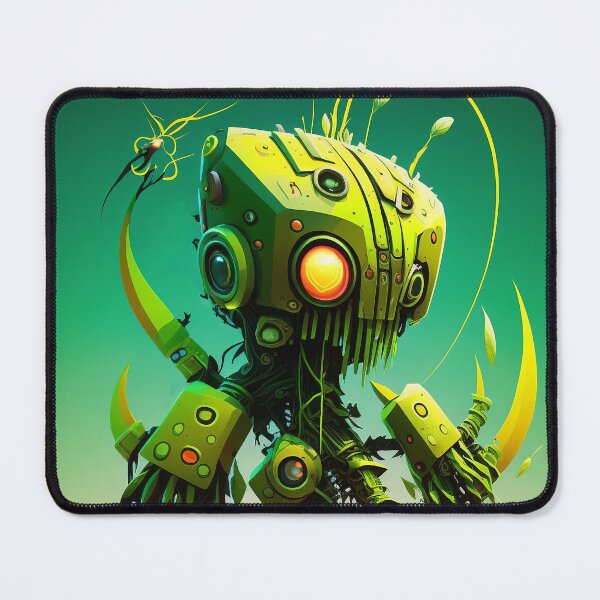 Item preview, Robot Apocalypse - Midjourney designed and sold by ArtificioAI.