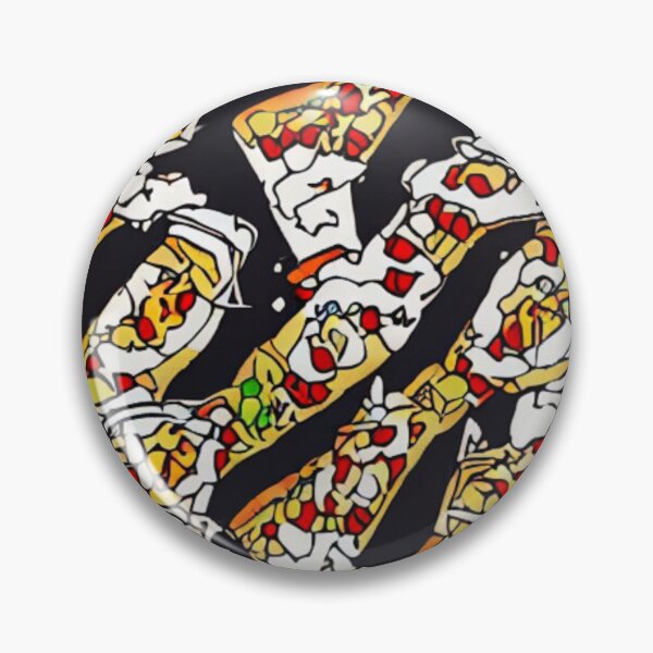 Artikelvorschau, Pizza Party Madness - Pizza Party Madness - Ein Stück Spaß entworfen und verkauft von WBP Mart.