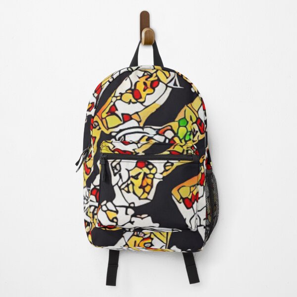 Item preview, Pizza Party Madness - Pizza Party Madness - A Slice of Fun designed and sold by WBP Mart.