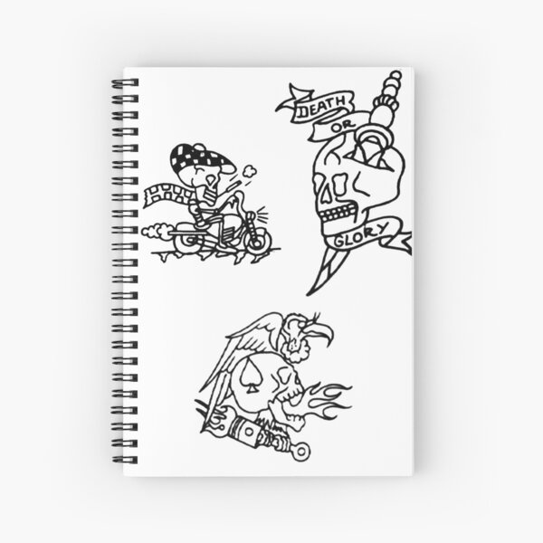 Item preview, Ride or Die! designed and sold by ABoHem.