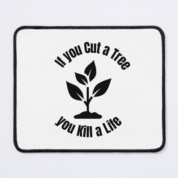 Item preview, Save the trees designed and sold by Inspiring-A-D.