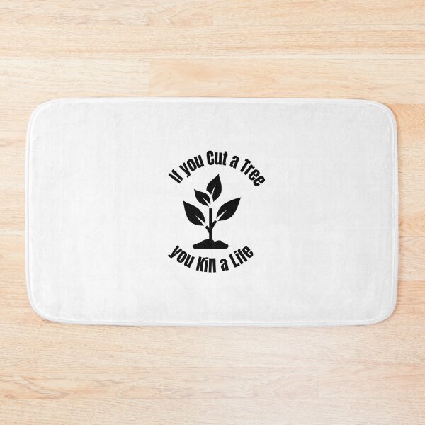 Item preview, Save the trees designed and sold by Inspiring-A-D.
