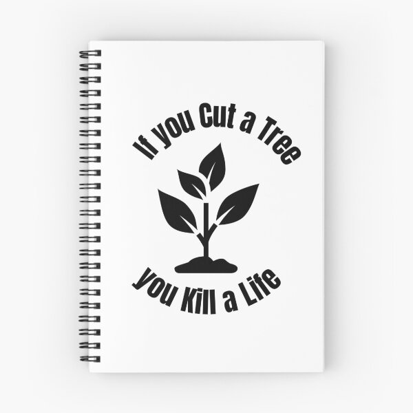 Item preview, Save the trees designed and sold by Inspiring-A-D.