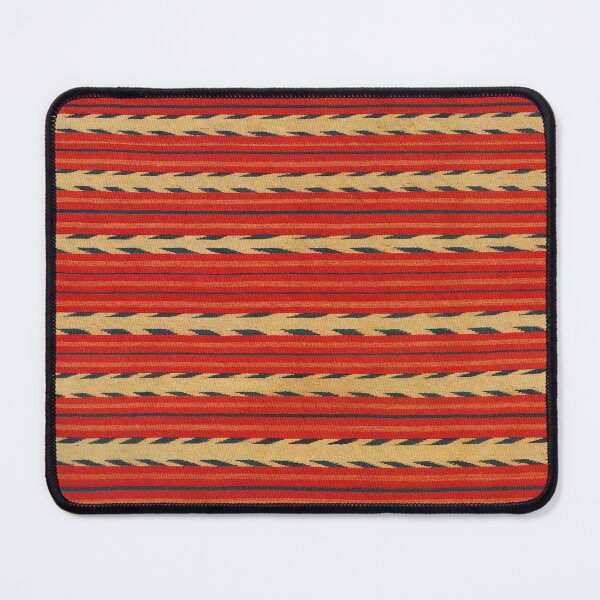 Item preview, Navajo Textile / Native American Weaving pattern 30 designed and sold by Joseph Moreno.